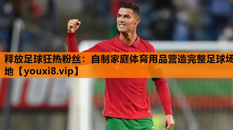 释放足球狂热粉丝：自制家庭体育用品营造完整足球场地
