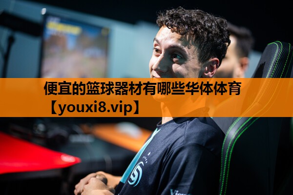 便宜的篮球器材有哪些华体体育