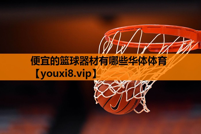 便宜的篮球器材有哪些华体体育