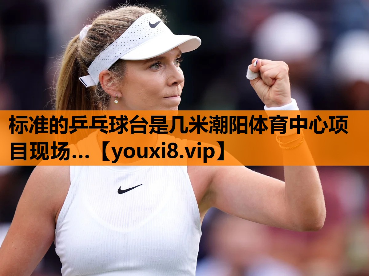 标准的乒乓球台是几米潮阳体育中心项目现场…