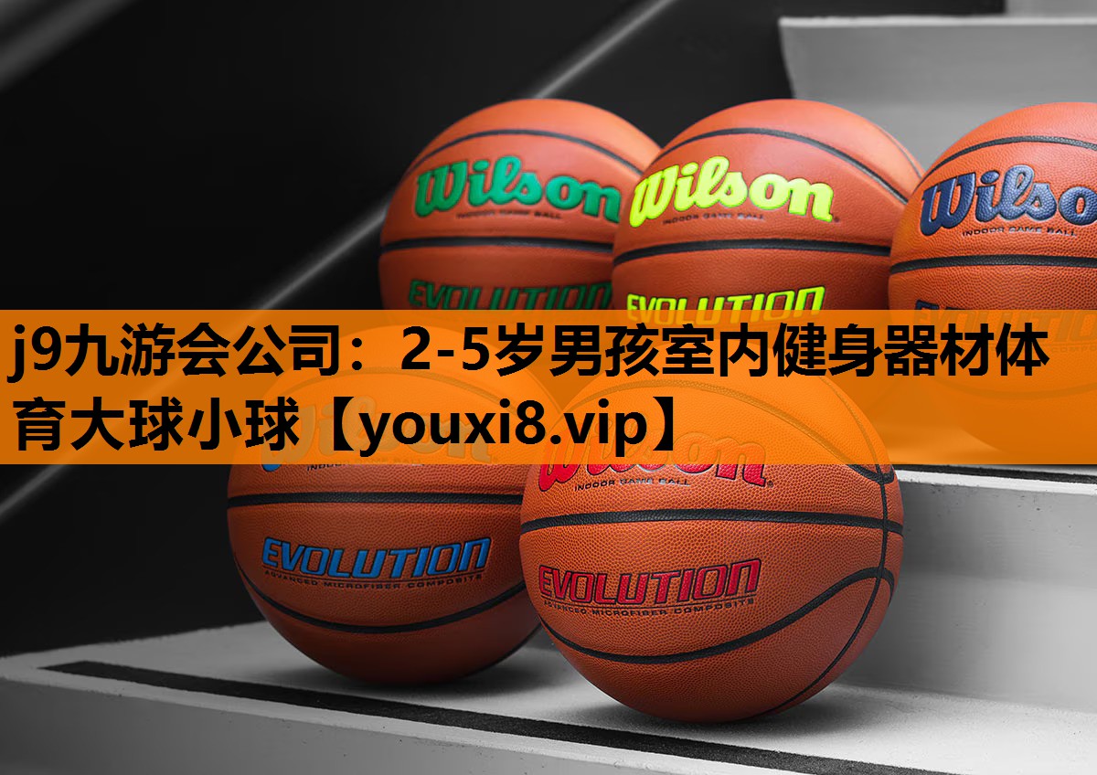 j9九游会公司：2-5岁男孩室内健身器材体育大球小球