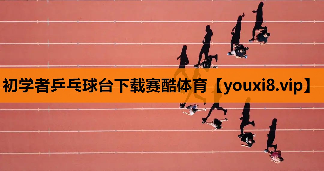 初学者乒乓球台下载赛酷体育