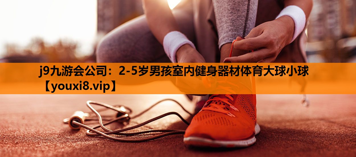 j9九游会公司：2-5岁男孩室内健身器材体育大球小球