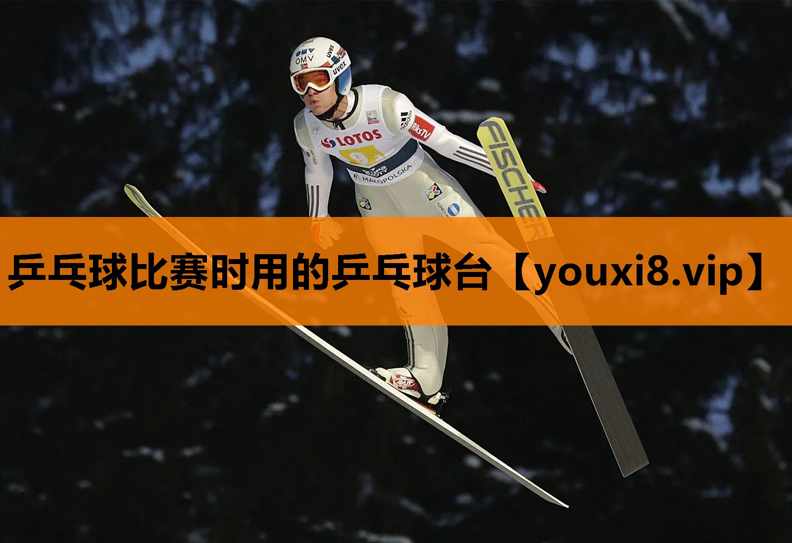 乒乓球比赛时用的乒乓球台