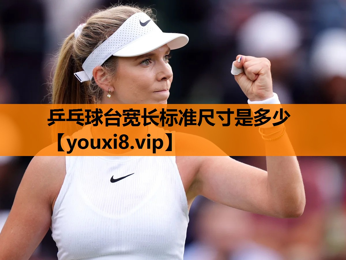 乒乓球台宽长标准尺寸是多少