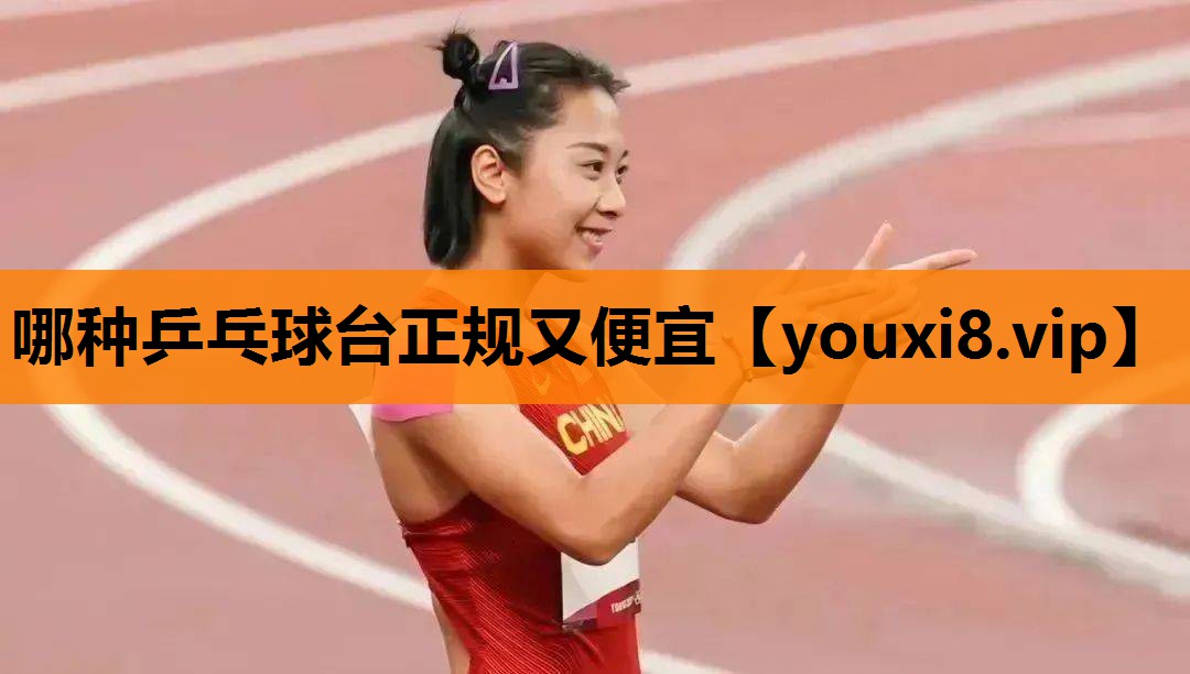 哪种乒乓球台正规又便宜