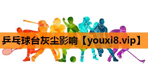乒乓球台灰尘影响