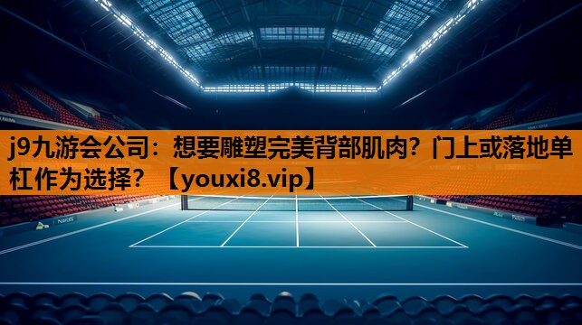 想要雕塑完美背部肌肉？门上或落地单杠作为选择？