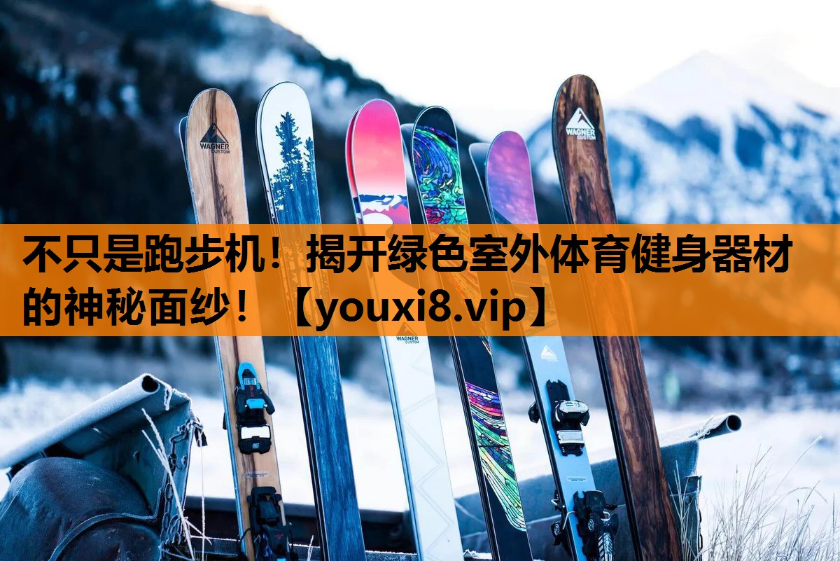 不只是跑步机！揭开绿色室外体育健身器材的神秘面纱！